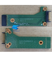 Board kết nối pin laptop Acer Aspire ES1-411, ES1-431 (Mã DA0Z8ABB4C0 REV:C)